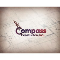 Compass Construction logo - Similar company to Erickson'S Drying Systems