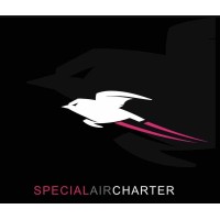 Pink Sparrow Special Aircharter logo - Similar company to Impact Professional Training