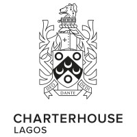 Charterhouse Lagos logo - Similar company to Chrisland Schools