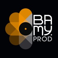 BAMY PROD logo - Similar company to Amima Studio