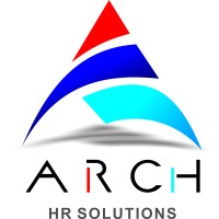 ARCH HR SOLUTIONS logo - Similar company to Stargate Education