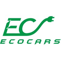 EcoCars logo - Similar company to Aev Charging
