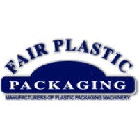 Fair Plastic Packaging (Fairpak Packaging Machinery) logo - Similar company to Proficient Packaging