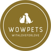 WOWPets India logo - Similar company to Vpress Web Designer