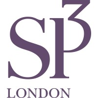 SP3 London logo - Similar company to Amica Studio