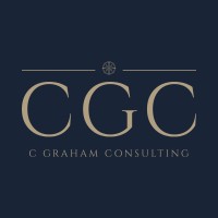 C Graham Consulting logo - Similar company to Sikuli