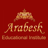 Arabesk Educational Institute logo - Similar company to Never Stop Media