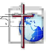 Evangelism Resources logo - Similar company to The Foundation For Evangelism