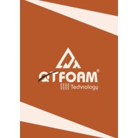 QT FOAM TECHNOLOGY logo - Similar company to Shareasy Inc Pte Ltd