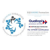 EQUANIME Formation SAS logo - Similar company to Formaperf