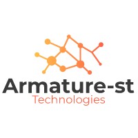 Armature-ST Technologies logo - Similar company to Logiform Conseil | Lfc