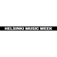 Helsinki Music Week logo - Similar company to Below0