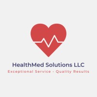 HealthMed Solutions LLC logo - Similar company to Healmed Solutions, Inc.