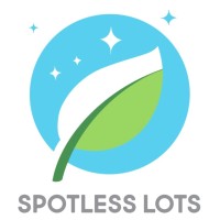 Spotless Lots Ohio logo - Similar company to Coar Peace Mission
