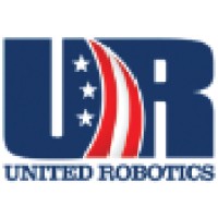 United Robotics Inc. logo - Similar company to Sunshine Automation & Tooling