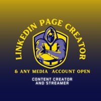 Linkedin Page Creator logo - Similar company to Linkedin Business Page Creator