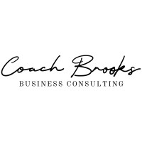 Coach Brooks Business Consulting logo - Similar company to A & B Creative Events