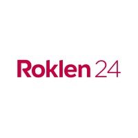 Roklen24 logo - Similar company to Roklen