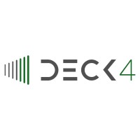 Deck4 logo - Similar company to Infotherm
