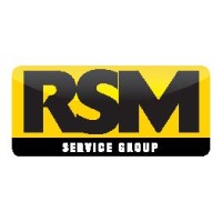 RSM Service Group logo - Similar company to Mom'S Heating & Cooling