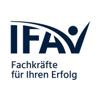 IFAV Personal logo - Similar company to Seavizor®