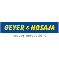 Geyer & Hosaja Sp. z o.o. logo - Similar company to Elrob Sp.Zo.O