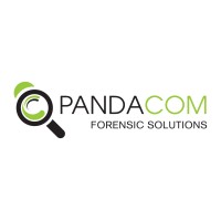 Pandacom Forensic Solutions logo - Similar company to Cube Ict Solutions