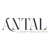Antal Luxury Real Estate logo - Similar company to Amari Tulum