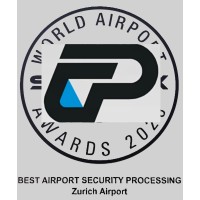 Airport Security Controls (Passengers & Baggage) - Airport Police logo - Similar company to Bulmor Airground Technologies Gmbh