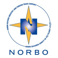 Norbo logo - Similar company to Tia Platform