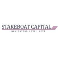 Stakeboat Capital logo - Similar company to Grind Master Machines Pvt. Ltd.