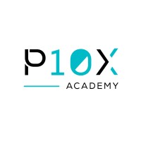 P10X Academy Sdn Bhd logo - Similar company to Ifshakes