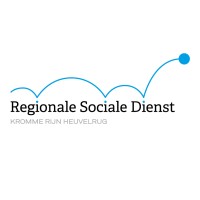 Regionale Sociale Dienst Kromme Rijn Heuvelrug logo - Similar company to Sosytraining