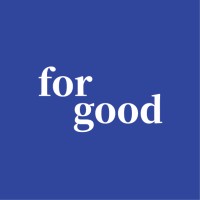 For Good Studio logo - Similar company to Enviro Tec
