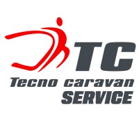 Tecnocaravan Service logo - Similar company to Area C1