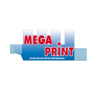 Megaprint Madagascar logo - Similar company to Megaprint
