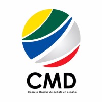 Consejo Mundial de Debate en Español logo - Similar company to Retorika