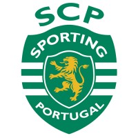 Academia Sporting CP - CIF logo - Similar company to Sl Benfica Rugby