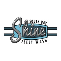 South Bay Shine Fleet Wash, LLC. logo - Similar company to Fleet Wash