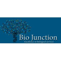 BioJunction logo - Similar company to Angstrom Informatics