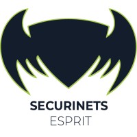 Securinets Esprit logo - Similar company to Darkest Hour Ctf