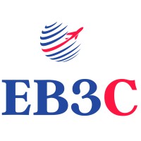 EB-3 Consultants logo - Similar company to Ruby Law Group Llc