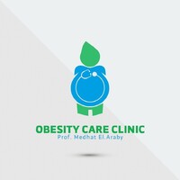 مركز الدكتور مدحت العربي logo - Similar company to Alchimie Polyclinic - مجمع الكمي الطبي
