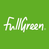 FULLGREEN logo - Similar company to Vulpine