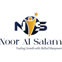 Noor Al Salam Human Resource Consultancies logo - Similar company to Systems & Solutions For Consultancies & Coaching