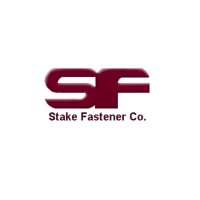 Stake Fastener Co. logo - Similar company to Dupree