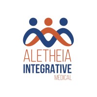 Aletheia Integrative Medical logo - Similar company to Sutton Dermatology + Aesthetics