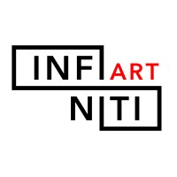 InfinitiArt CGI - Animation Studio logo - Similar company to Crazy Cat Animation Studio