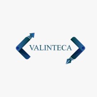 Valinteca logo - Similar company to Softic Internacional L.D.A