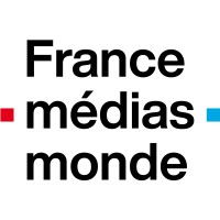 France Medias Monde logo - Similar company to Openheadend